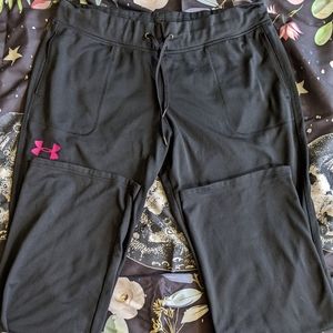 Under Armour All Season Gear Pants (Size L)